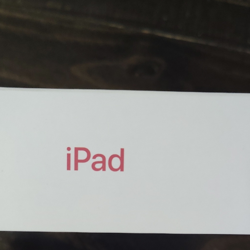 Colorful Tablet Box - Picture 2 of 4